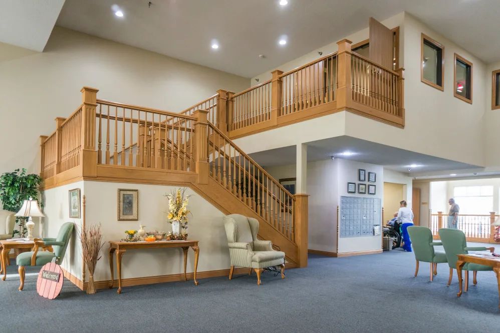 Prairie Meadows Senior Living 4