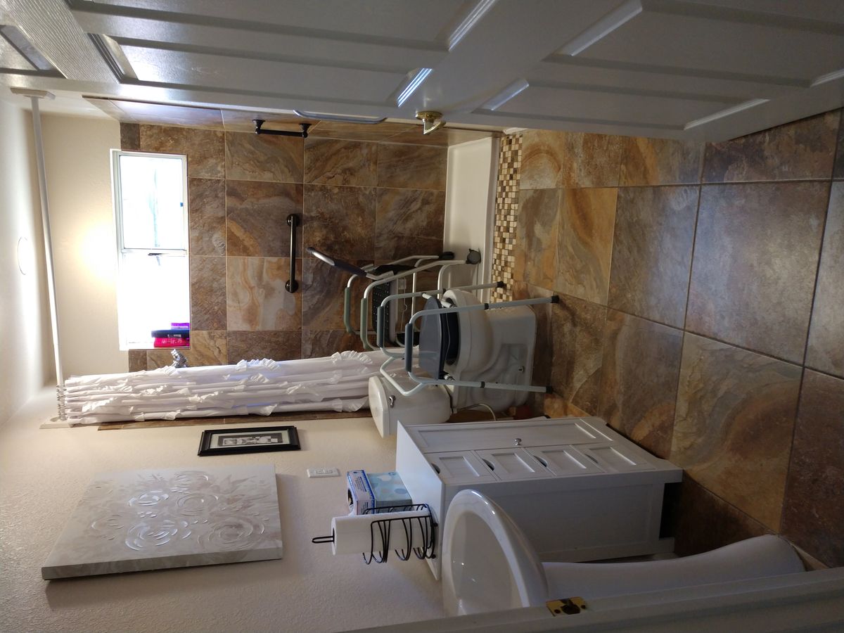 Woodcreek Villa 3