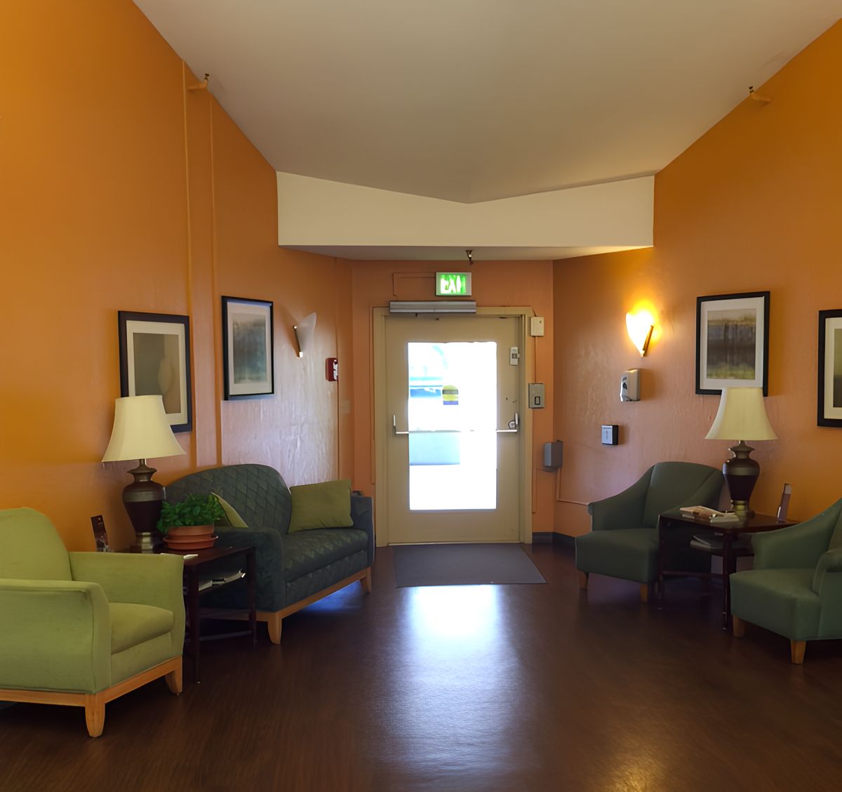 Grays Harbor Health & Rehabilitation Center 4