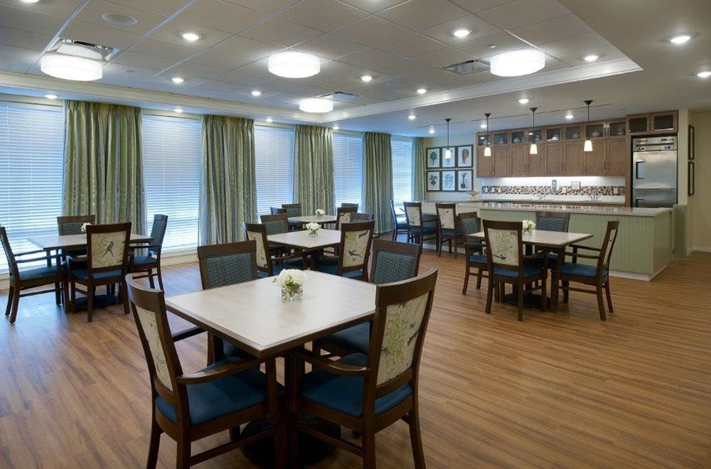 The Sheridan at Bethel Park 3
