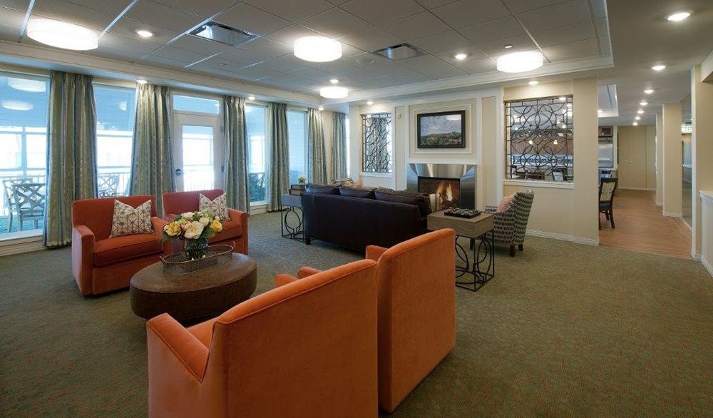 The Sheridan at Bethel Park 2