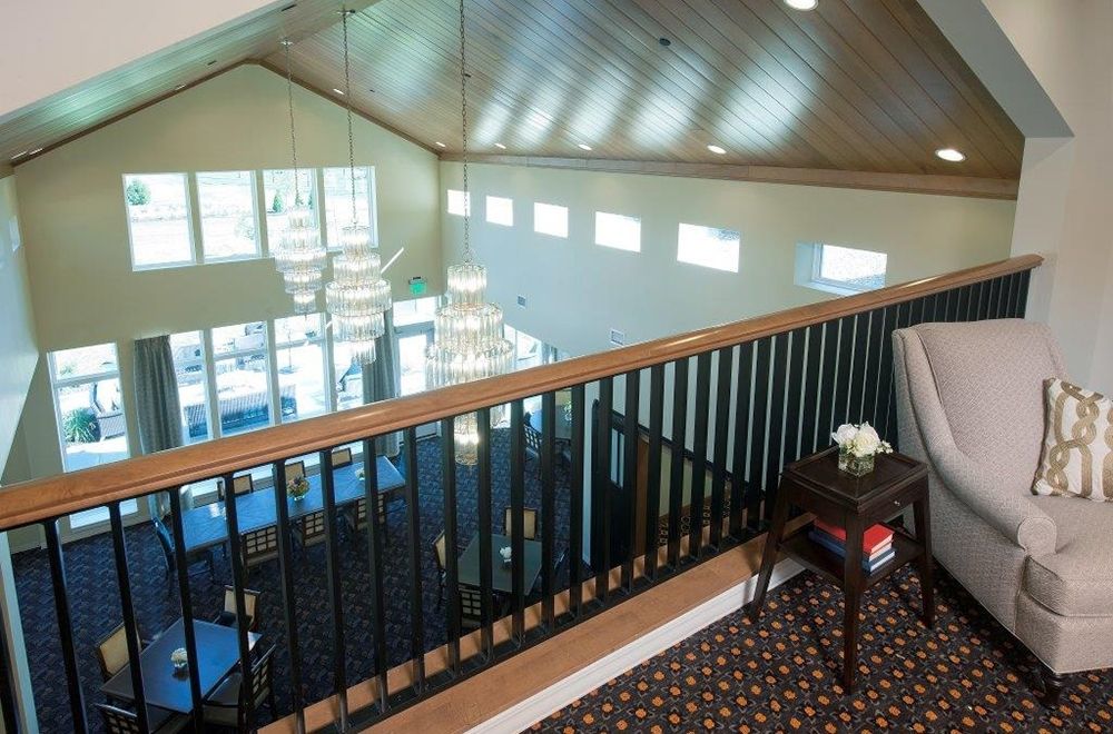 The Sheridan at Bethel Park 4