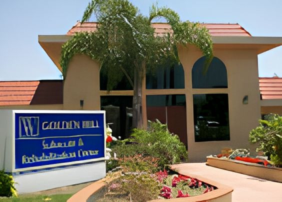Golden Hill Post Acute 2