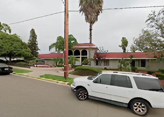 Golden Hill Post Acute 1