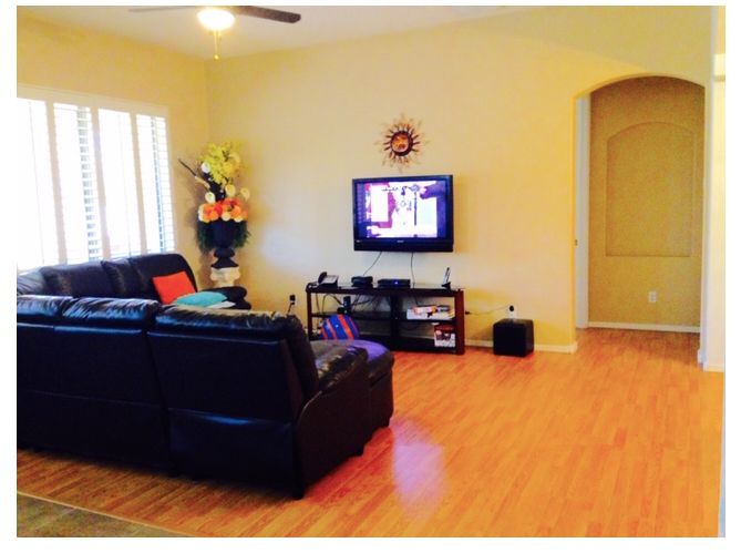 AZ Lotus V - Assisted Living Home 4