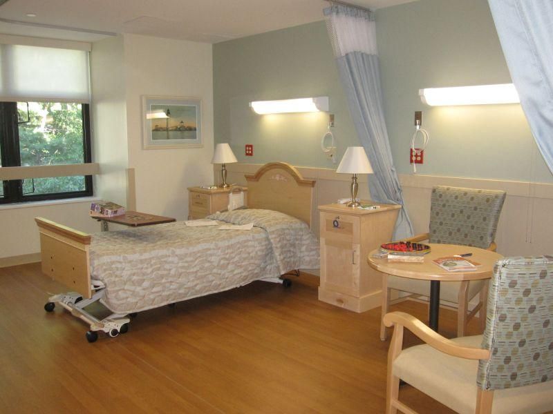 Lighthouse Nursing Care Center 2