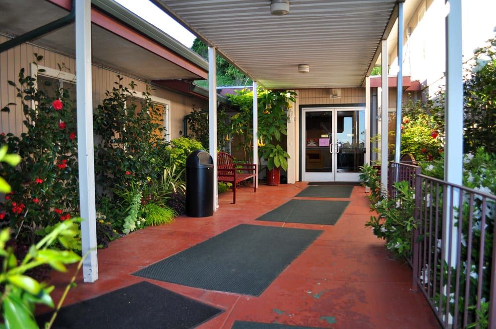 Greenridge Senior Living 4