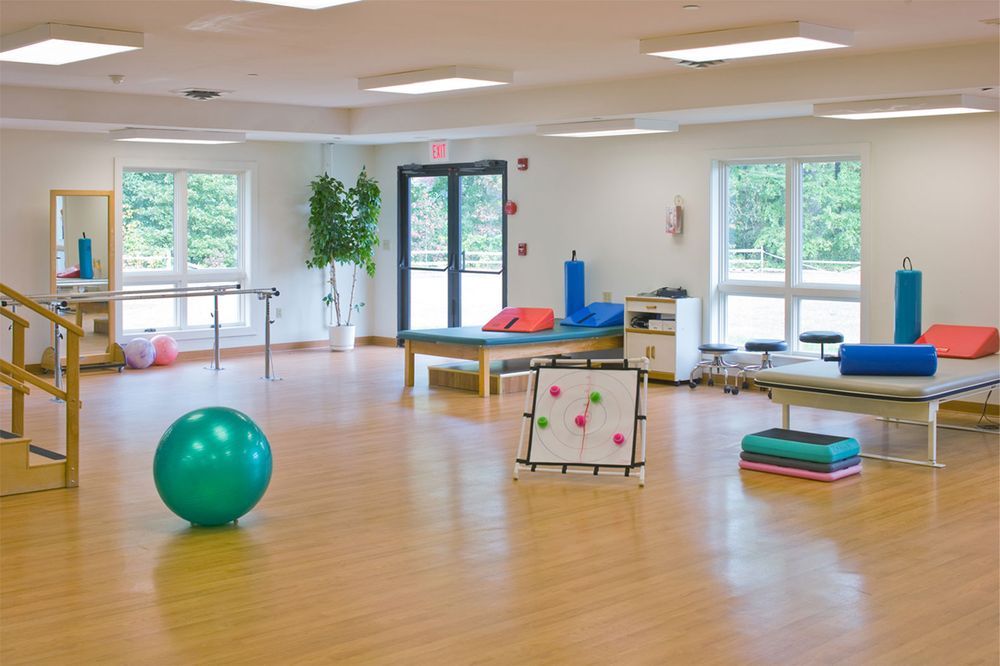 Complete Care at Silver Lake 3