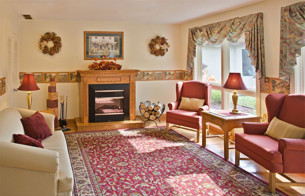 Complete Care at Silver Lake 1