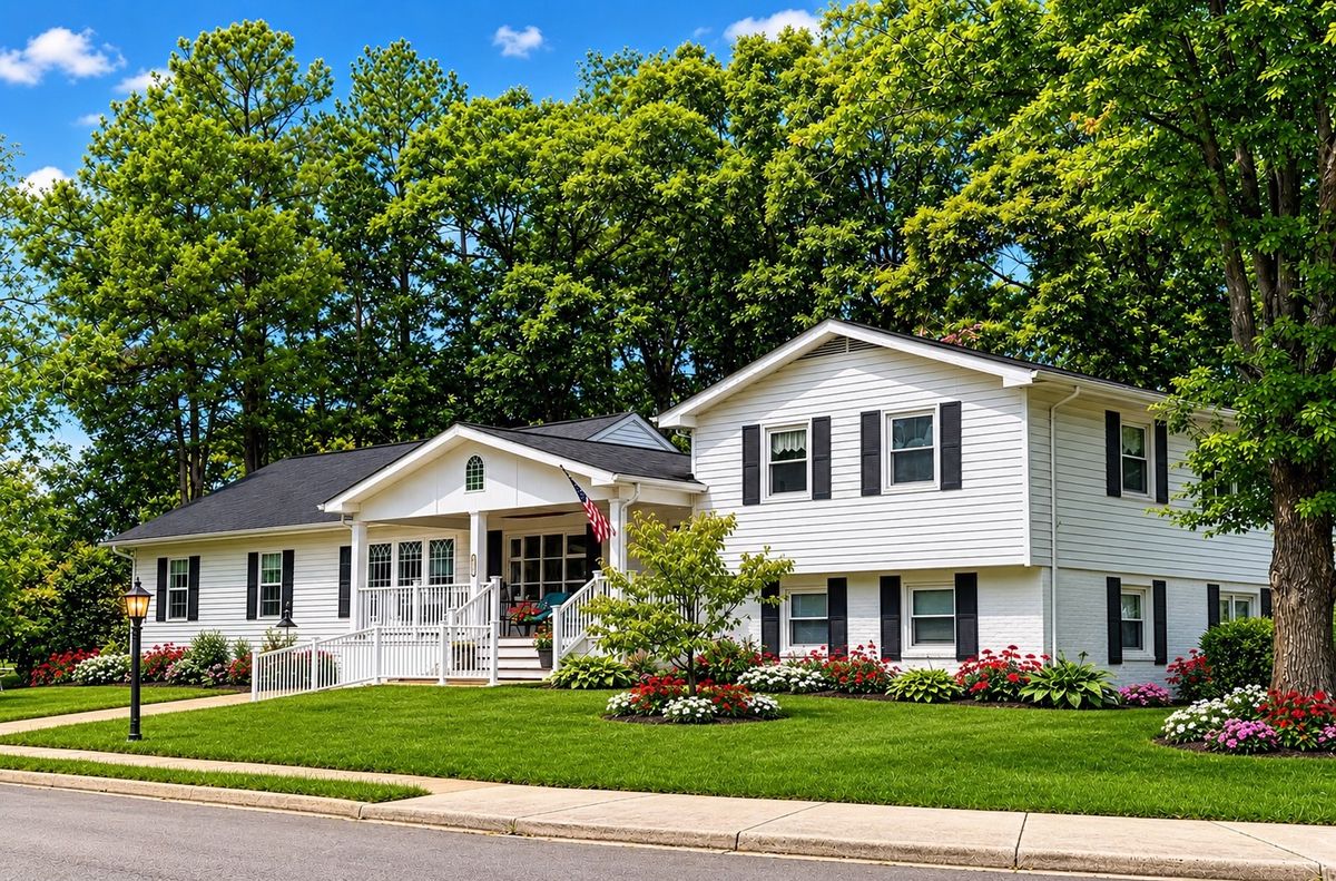 Aspen Hill Assisted Living 1