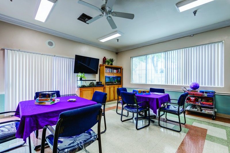Angels Nursing Health Center 2