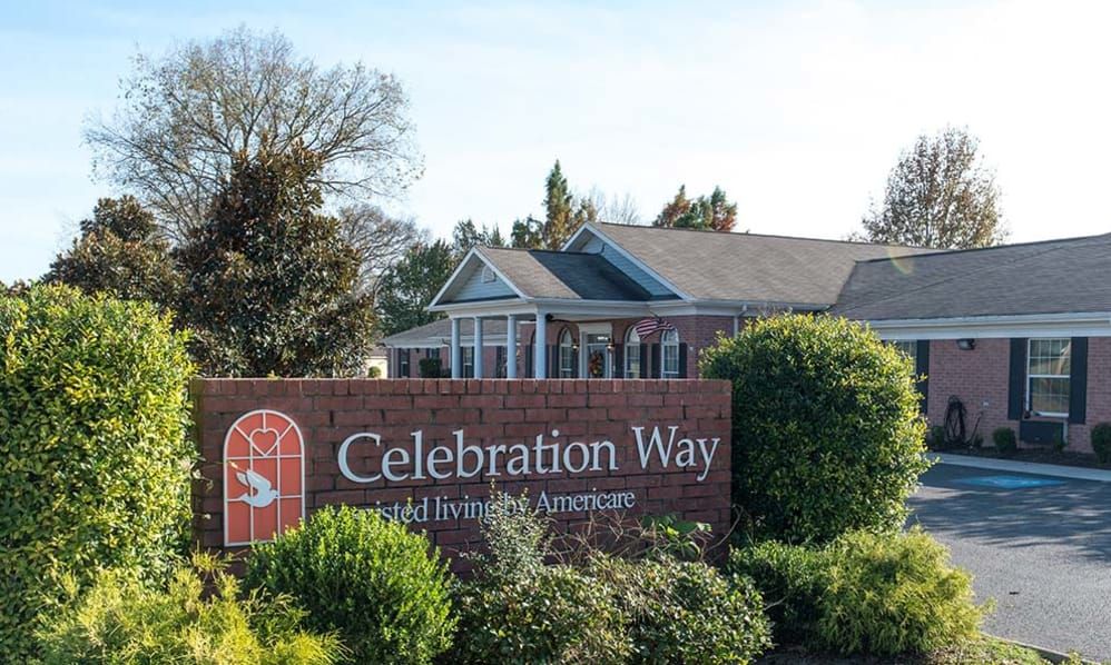 Celebration Way 4