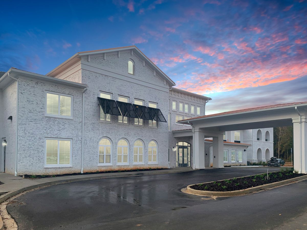 The Blake at Biloxi NEW CONSTRUCTION