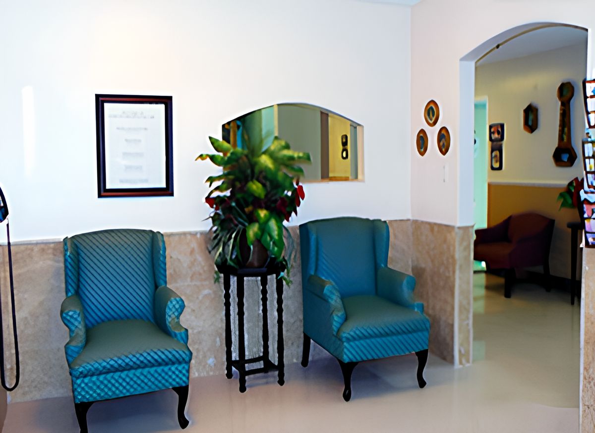 Karlton Residential Care Center 1