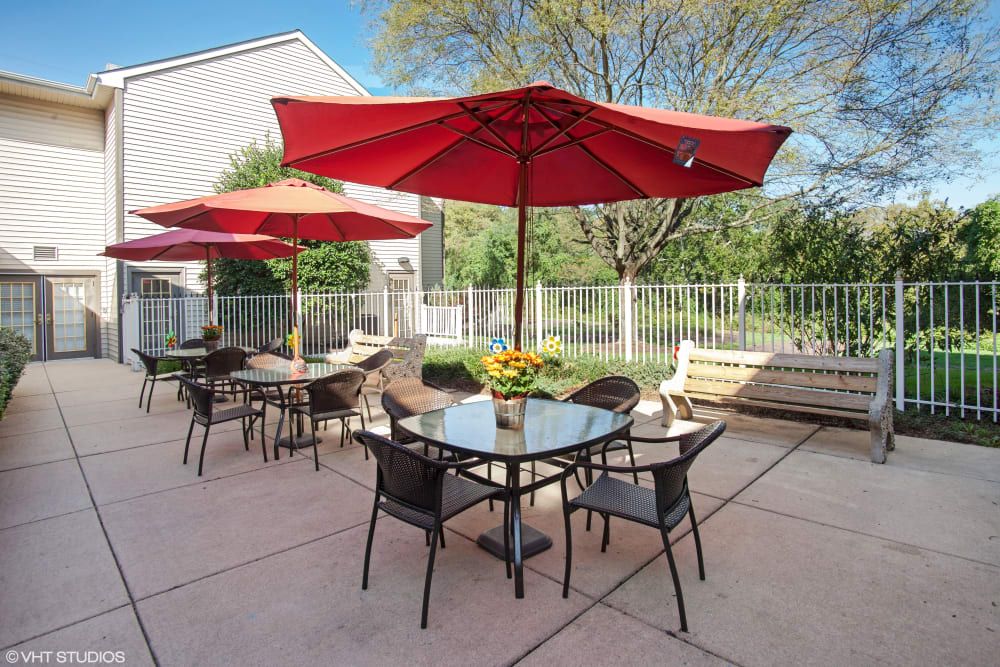 Truewood By Merrill, Glen Riddle 3