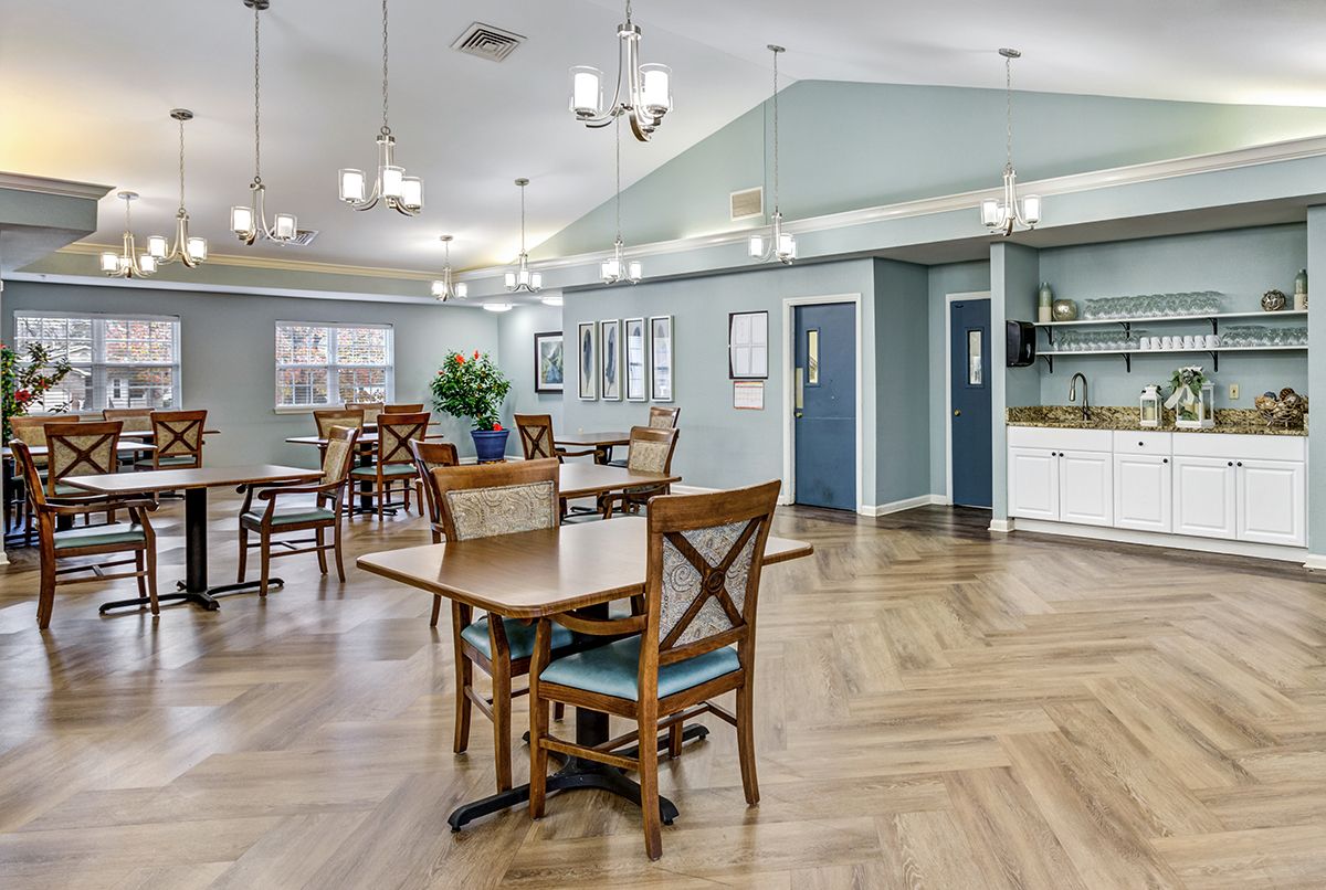 Bennett Place 4