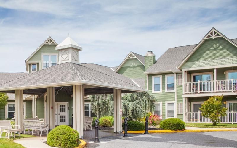 Complete Care at Victoria Commons 1