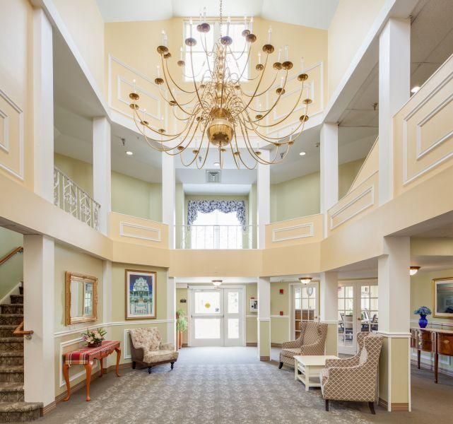 Complete Care at Victoria Commons 4