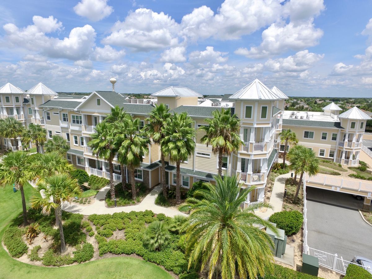 Sumter Senior Living 1