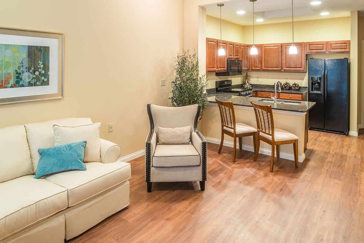Sumter Senior Living 4