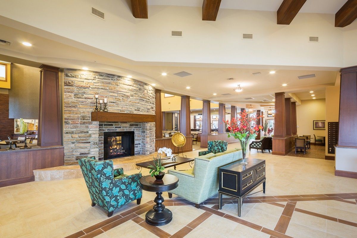 Sumter Senior Living 3