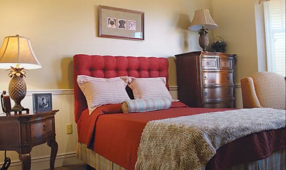 Blaire House of Milford 2