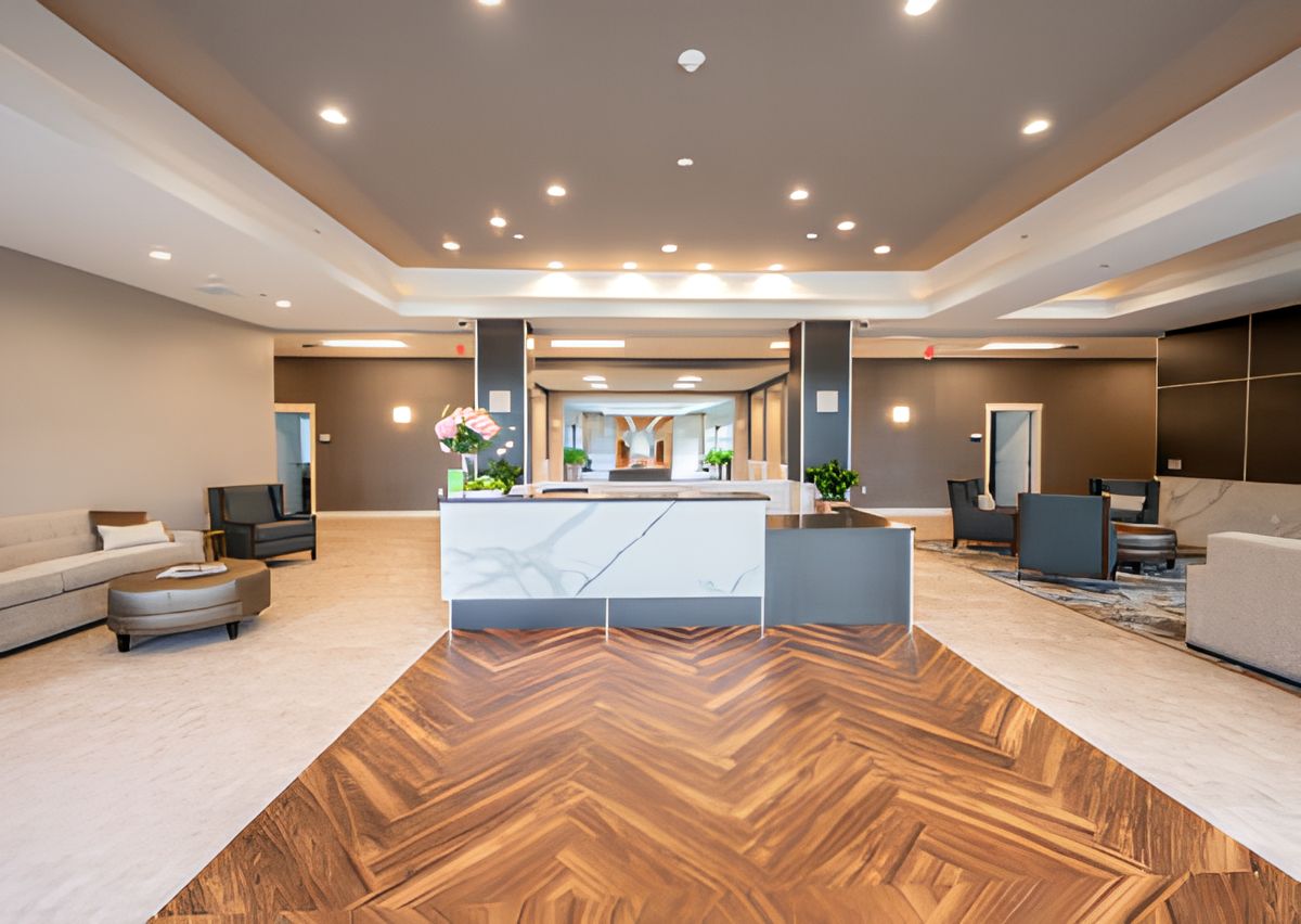 Commerce Comfort Care 4