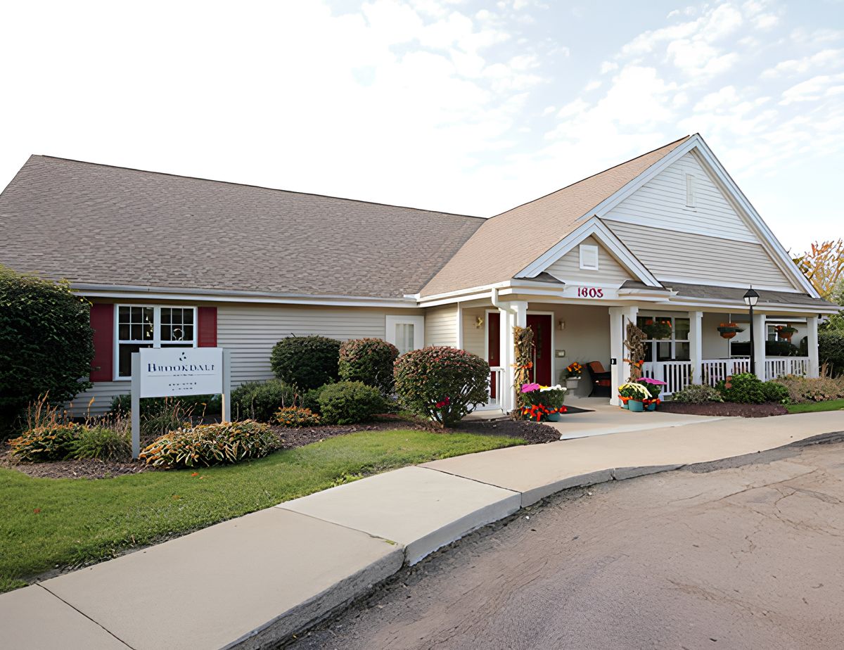 Brookdale Monroe 4