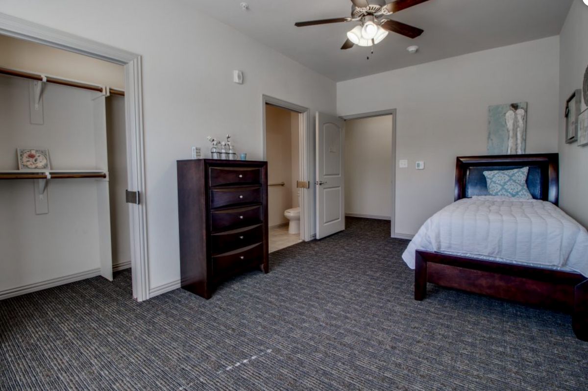 Mayberry Gardens Assisted Living and Memory Care Homes 2