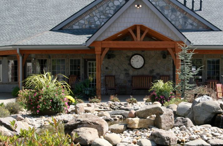 The Inn At Bear Trail 2
