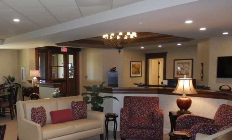 The Inn At Bear Trail 3