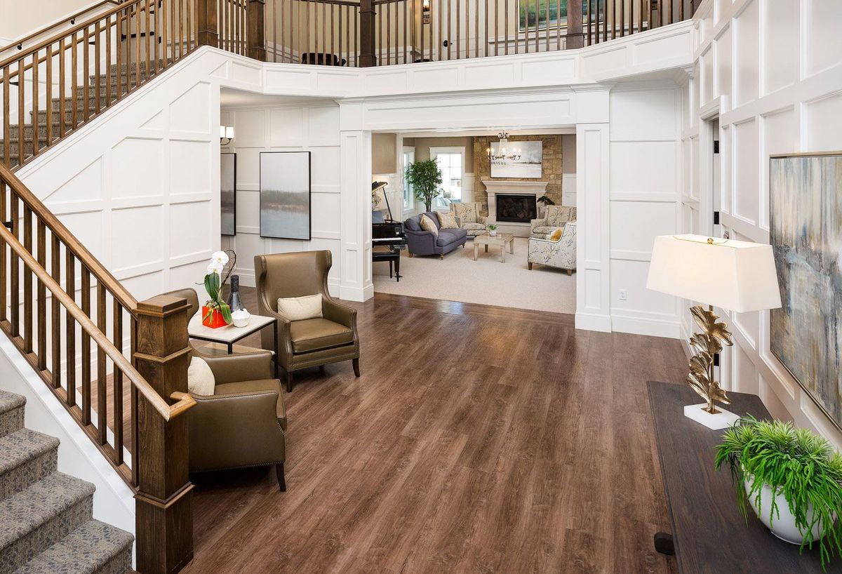 Beacon Crest Senior Living 3