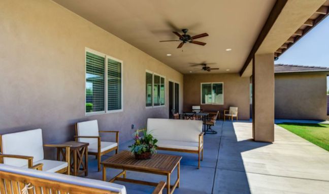 Quail Manor Assisted Living 4