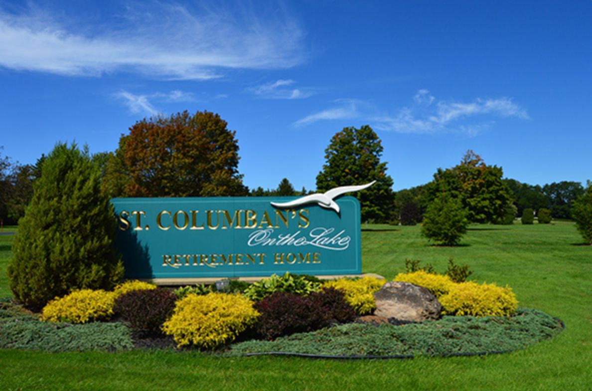 St. Columban's on the Lake 3