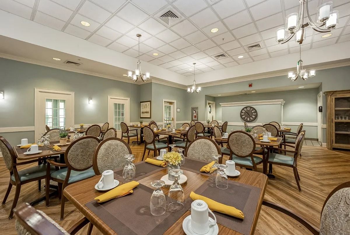 Keowee Square 4