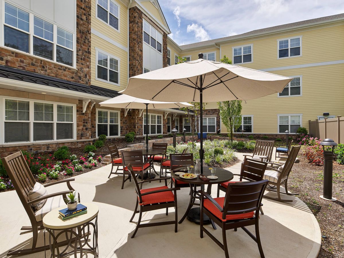 Arbor Terrace Norwood 3