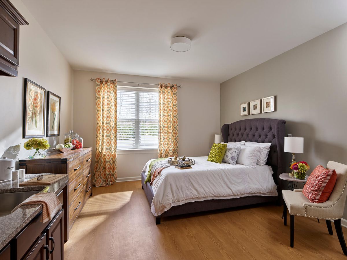 Arbor Terrace Norwood 2