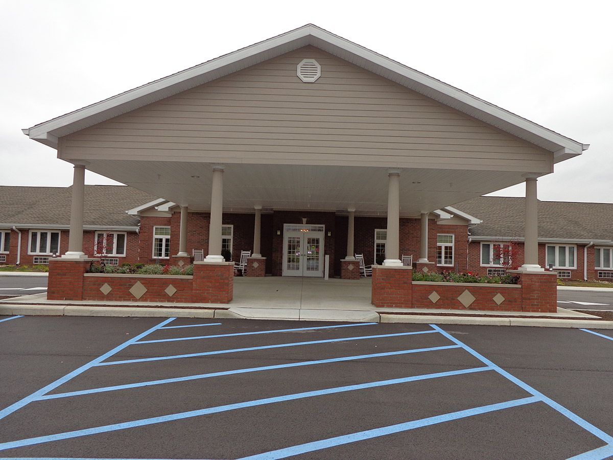 Breckenridge Commons and Villas 3