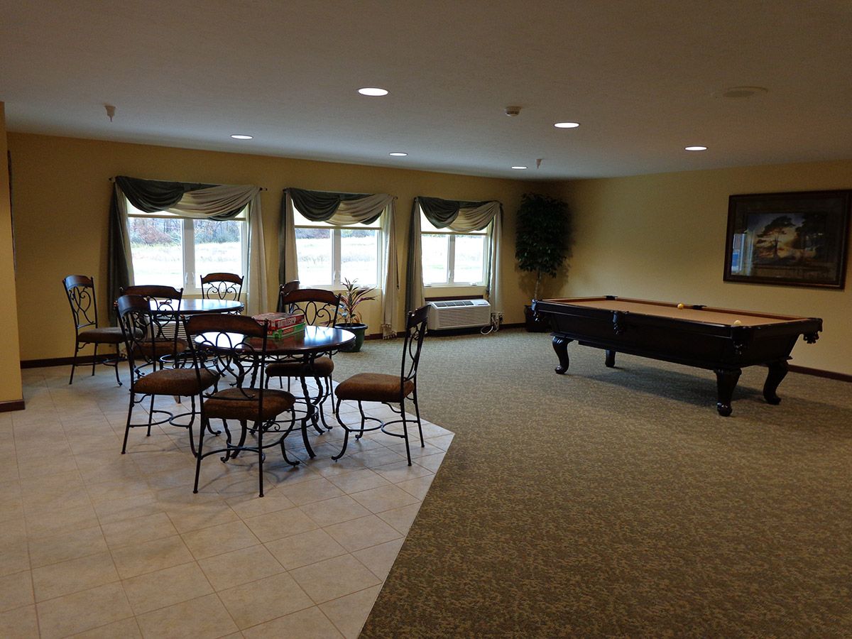 Breckenridge Commons and Villas 4