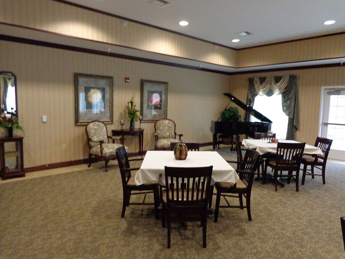 Breckenridge Commons and Villas 2