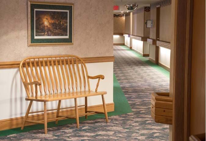 Country Gardens Assisted Living 1