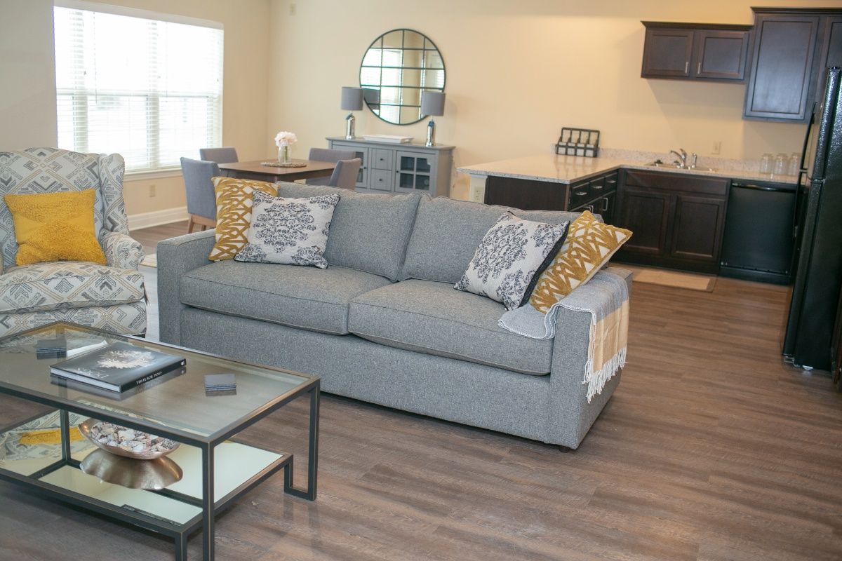 The Parkway Senior Living 3