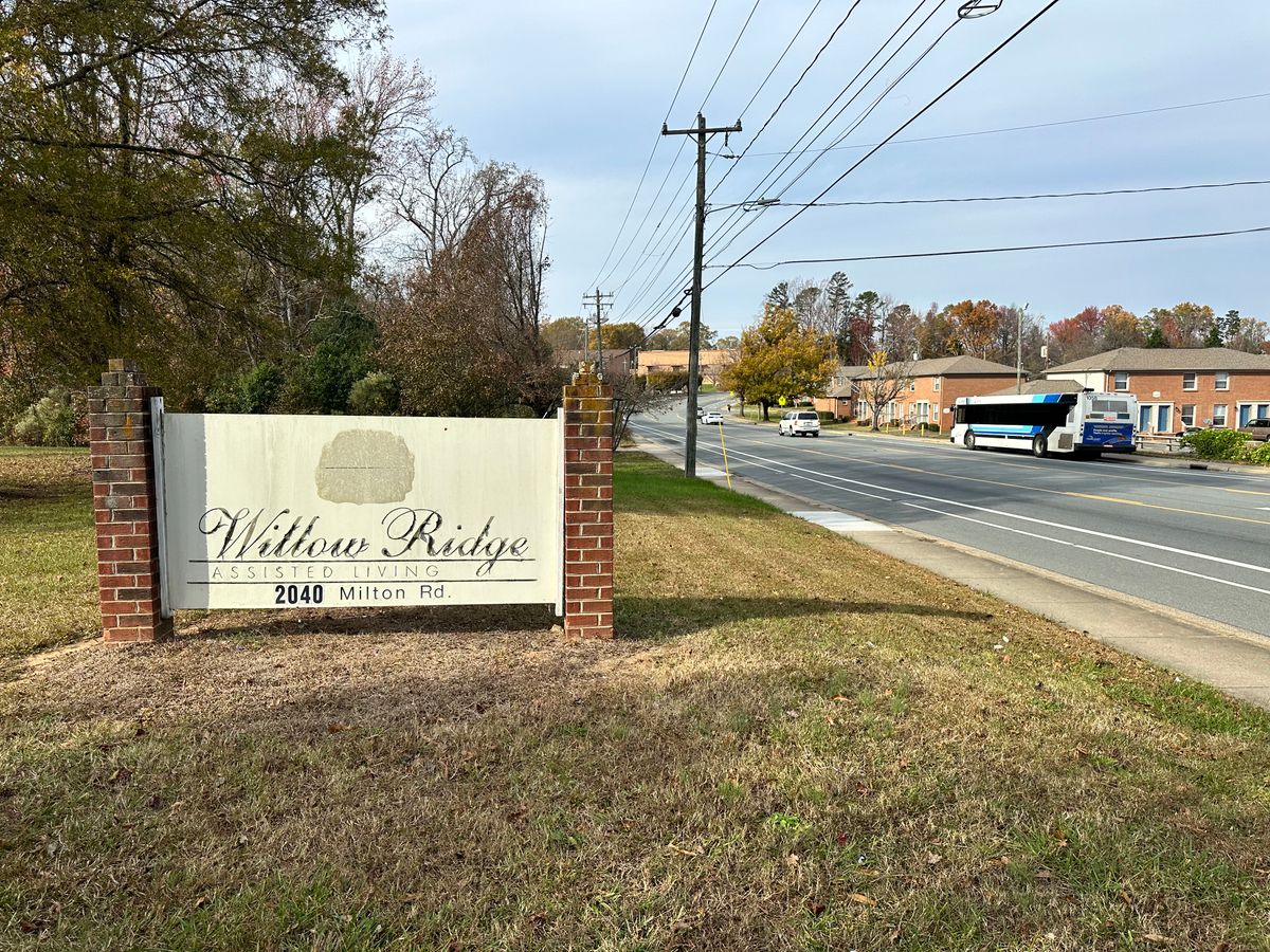 Willow Ridge 4