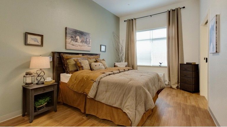 Sierra Basin Memory Care 3