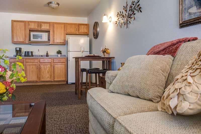 Heritage Senior Living At Oakwood Hills 2