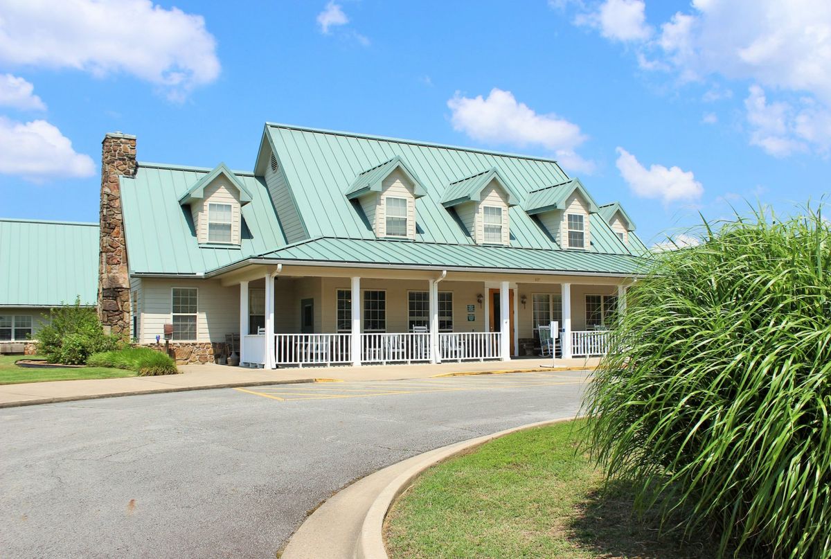 StoneBridge of Heber Springs 1