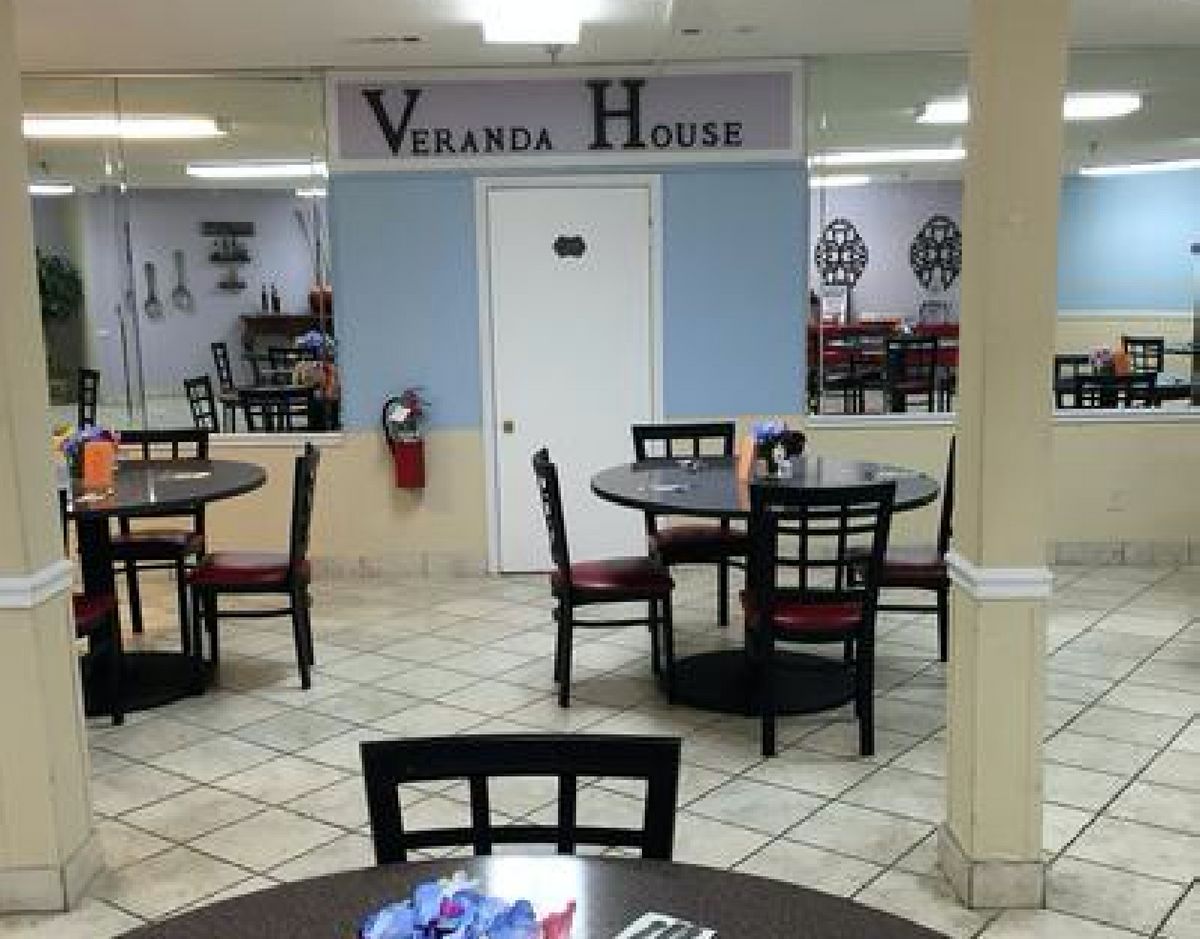 Veranda House Senior Living 1