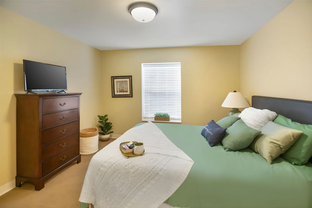 Brookdale Madison West 1