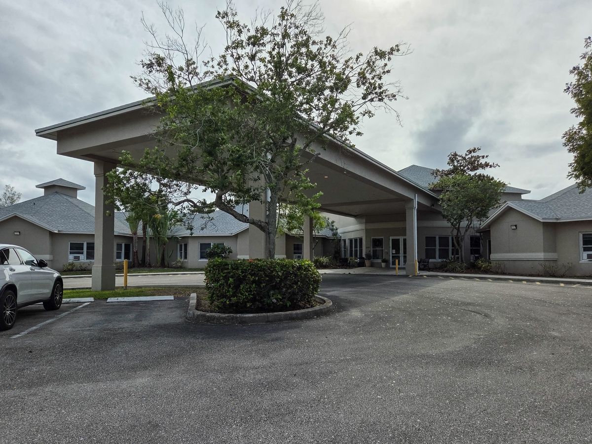 Majestic Memory Care 4