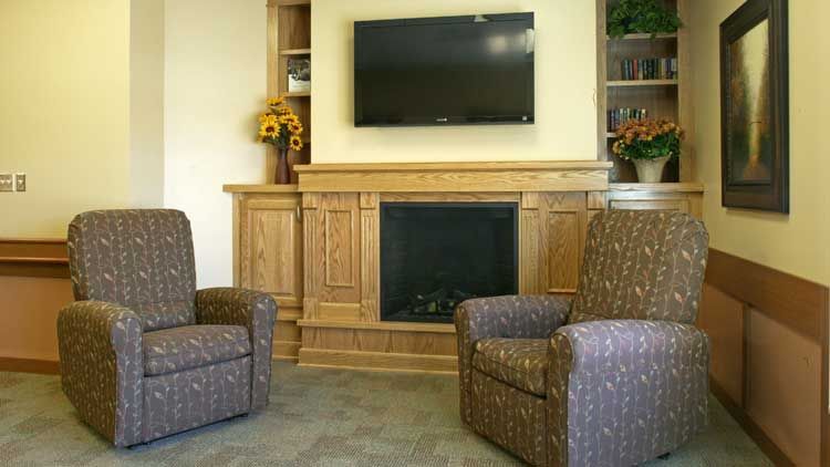 North Dakota Veterans Home 2